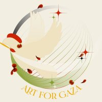 Artists 4 Gaza (REQUESTS OPEN!) (@artaction4gaza) 's Twitter Profile Photo Artists 4 Gaza (REQUESTS OPEN!) (@artaction4gaza) 's Twitter Profile Photo