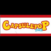 CAPSULEPOPminiプリコ西明石店 (@cppm_nisiakasi) Twitter profile photo