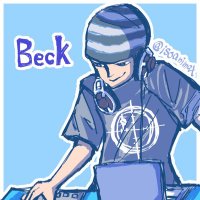 ベック (@isoanimax) 's Twitter Profile Photo ベック (@isoanimax) 's Twitter Profile Photo