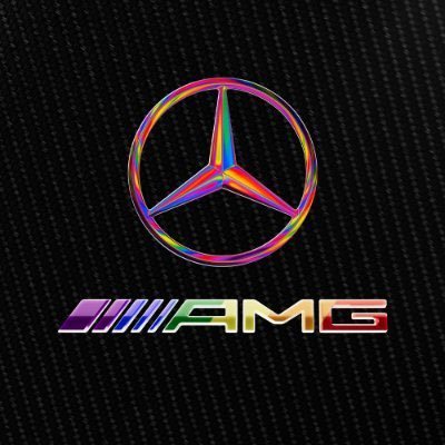 Mercedes-AMG F1 Brasil 🇧🇷