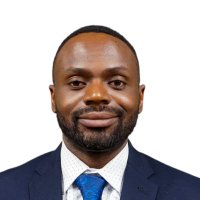 Ubong Ekperikpe, Ph.D. (@ubong_ekperikpe) 's Twitter Profile