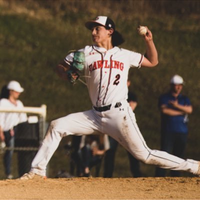 Cameron Chavarri Profile