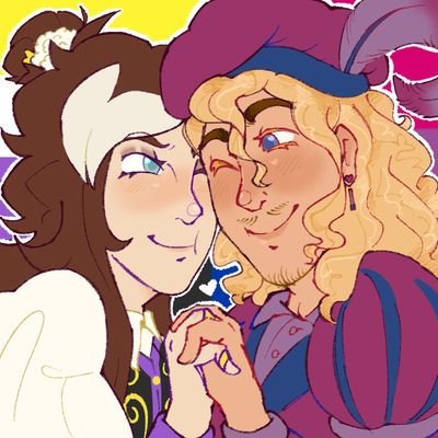 Number 1 Dandelion enjoyer🏵️ (COMMS CLOSED)さんのプロフィール画像