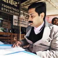 Kuldeep Kumar (@koldeepkumar) 's Twitter Profile