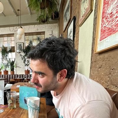 Srojoc's profile picture. Ciudadano común.