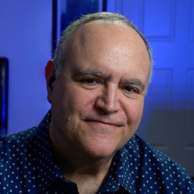 Lawrence Jordan, ACE profile photo
