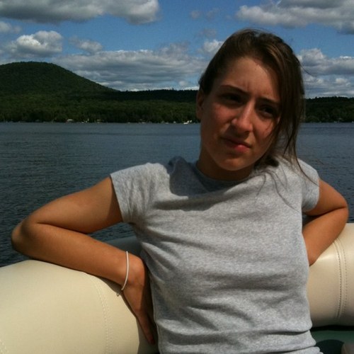 juliashelzi's profile picture. 