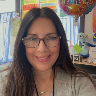 Hi! I am a mom, wife, and teacher! I have been teaching for 27 wonderful years! I am passionate about Early Childhood Education and the Arts