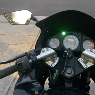 moneymankern's profile picture. 