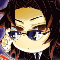 Blubbbbooooo (@bluuuuuuuuuubo) 's Twitter Profile