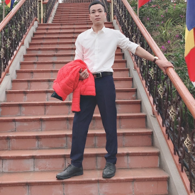 ToanChu1991's profile picture. 