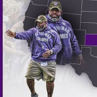 Regi Trotter (@coachtrot) 's Twitter Profile