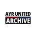 Ayr United Archive (@ayrutdarchives) Twitter profile photo Ayr United Archive (@ayrutdarchives) Twitter profile photo