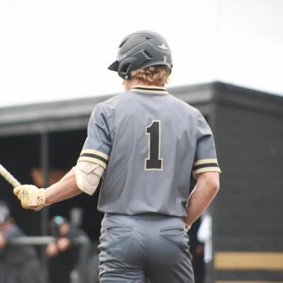 2025| OF/RHP | Athens High school | vipers baseball academy | 6ft 175lbs |4.1 gpa| 256-374-1602