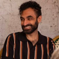 Neel V. Patel (@n_vpatel) 's Twitter Profile