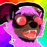 The Quick Purple Fox Jumps Over The Lazy Dog (@marblelylngcoat) 's Twitter Profile