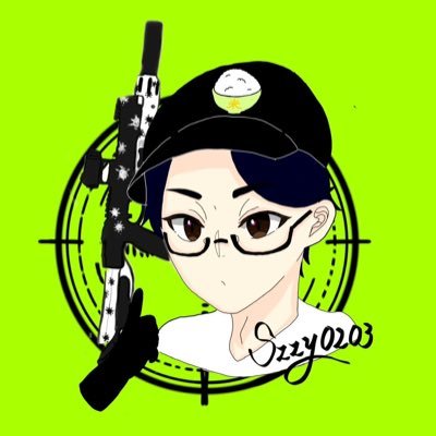 szzy0203's profile picture. デュクシ アイコン@AF_nya69 様