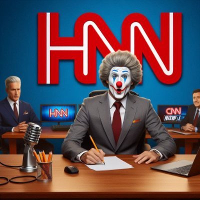 HackverseNews's profile picture. Your source for unbiased coverage of everything Hackverse, Dabbleverse, and Blood Sports related.