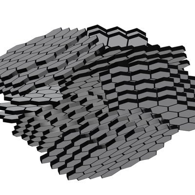 Jocamach57's profile picture. Crypto enthusiast. Engineering professor. Mammal.