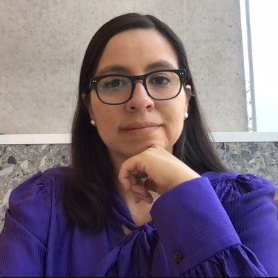 Cientista Política| Profesora | Especialidad: construcción de símbolos |Premio Nacional Juventud 2012| |en Fe |Extensiva posdata @RedPolitologas #NoSinMujeres