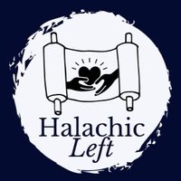 Halachic Left (@halachicleft) 's Twitter Profile