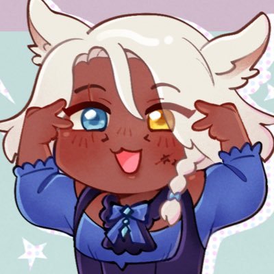 glassesrink.bsky.social🏳️‍⚧️🩷さんのプロフィール画像