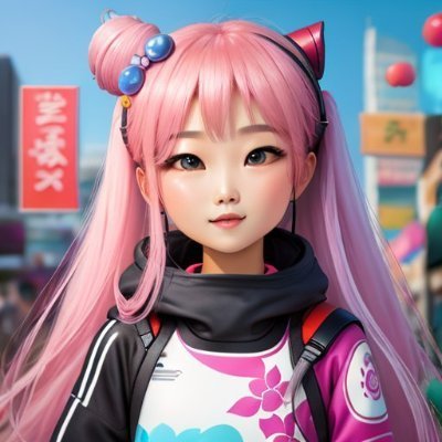 monkey35167's profile picture. I am enjoying NFT！ We have a collection🤗
🌟✨💫🌟✨💫🌟✨💫🌟
I have recently become interested in the#XANA metaverse🌟✨💫🌟✨💫🌟✨💫🌟✨💫🌟✨💫🌟✨💫