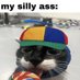Silly mf (@random_clown90) Twitter profile photo Silly mf (@random_clown90) Twitter profile photo