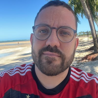 CRF, política, idiotices e outras coisas que são irrelevantes.