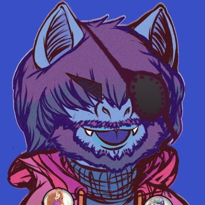 🇨🇷 Jolly🔞((NSFW)) (Comissions open)さんのプロフィール画像