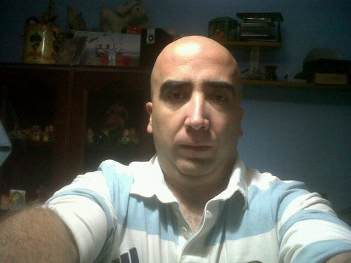 arnaldoariel34's profile picture. Cordobes,casado ,bucar siempre la buena y duradera amistad,espero poder encontrar alguien aqui q valore y entienda ese significado.si es asi,seguime!