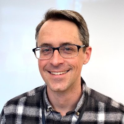 Evan Miller Profile