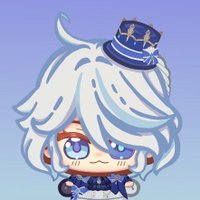 Bean🐥🧡 MSQ C13 (@klattete) 's Twitter Profile