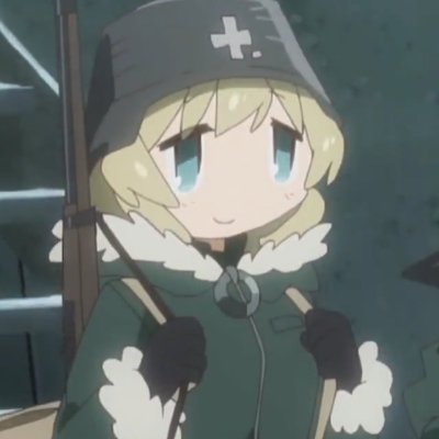 Yuuri the Nugget/ナゲットのユーリさんのプロフィール画像