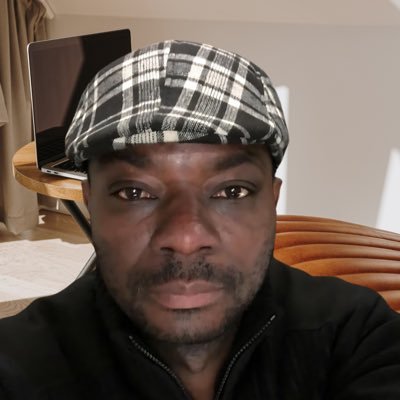 💯% 🇬🇭(Ghanaian), 🇺🇸(NYC) living! 📝I love meeting new people, but I'm not looking forward becoming someone's serious boy toy.♐️