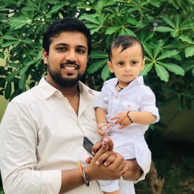 RaoRahul's profile picture. मोदी को भगाओ देश बचाओ 🙏