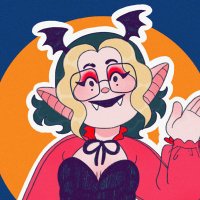 🎃pumpkinnqueenn🎃 looking for work (@jasminefayeart) 's Twitter Profile