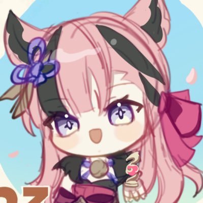 KitsuneOWOさんのプロフィール画像