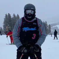 Chris Gonzalez (@chrislgonzalez2) 's Twitter Profile Photo