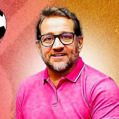 dudufontes's profile picture. Prof. Educação Física.
Pós Treinamento Desportivo.
MBA Gestão Esportiva.
Radialista Comentarista Esportivo.
@dudufontesfutebol.