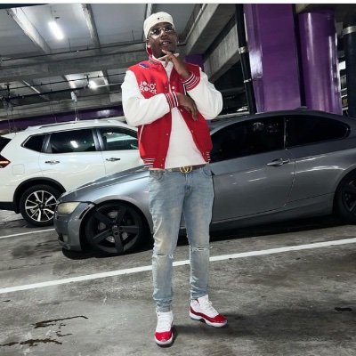 Them niggas ain’t fuckin with shawty‼️ Certified 🏕️🤕