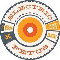 Electric Fetus MPLS (@efetusmpls) 's Twitter Profile Photo Electric Fetus MPLS (@efetusmpls) 's Twitter Profile Photo
