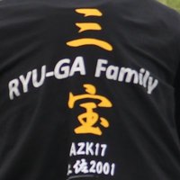 かたおーか@RYU-GA Family (@azukiganma17) 's Twitter Profile Photo