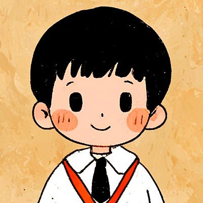 tgiolmggf56's profile picture. 主にAIの情報取集をしているアカウントです。