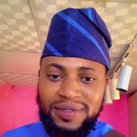 Ebenezer Ayoola Olowojoba (@olowo_ebene) 's Twitter Profile