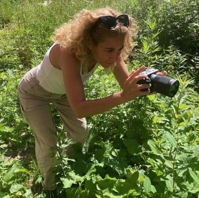 Landscaper, cultivator, writer, photographer, and Aquarian. Assistant Professor in landscape architecture at Knowlton School of Architecture.