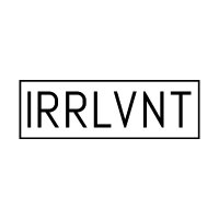 Irrelevant Music (@irrlvntmusic) 's Twitter Profile Photo