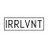 irrlvntmusic's profile image
