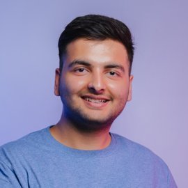 BhagyaMudgal's profile picture. Building https://t.co/nU7jT8AGM7 | Built @askdansr @farmtrackio | Full Stack Web Developer | Member @SuperteamIN | Citizen @islanddao