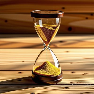 time_generator's profile picture. 시간관리 ➡️ 밀도있는삶, 평일 2회 시간 관리법 투척 🪨🪨 ~ 🚀